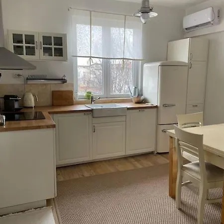 Apartment Super Center