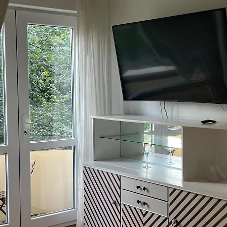 Apartment Super Center