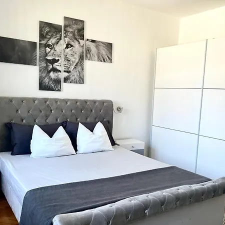 Apartment Super Center