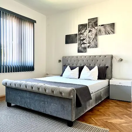 Super Center Apartment Stara Zagora
