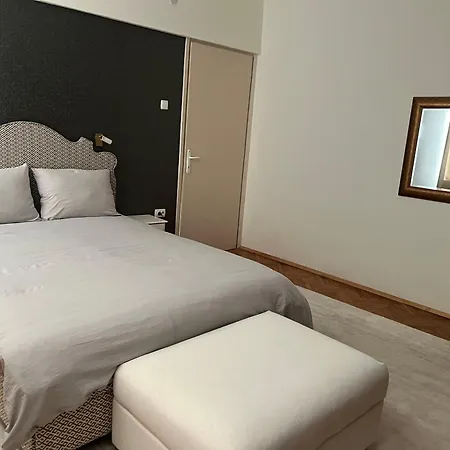 Super Center Apartment *