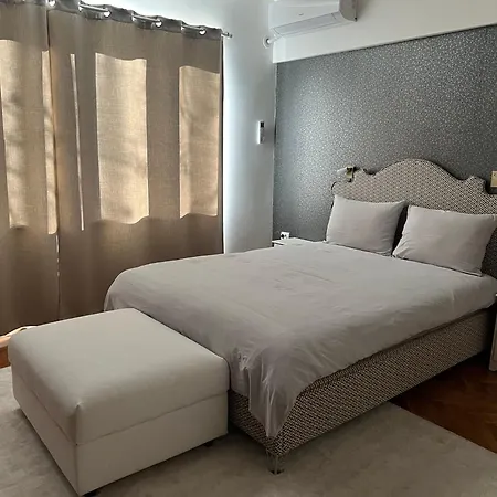 Apartment Super Center *